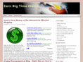earnbigtimeonline.com