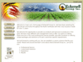 eckersell.com