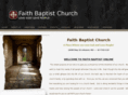 faithbaptistlebanon.com
