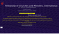 fellowshipcmi.org