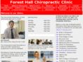 foresthallchiropracticclinic.com