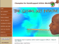 globalartinitiative.com