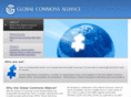 globalcommonsalliance.com