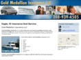 goldmedallioninsurance.com