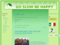 goslowbehappy.com