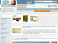 gowoodfurniture.com