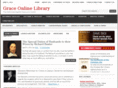 graceonlinelibrary.org