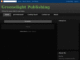 greenelightpublishing.com