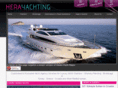 herayachting.com