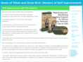 homeofthinkandgrowrich.com