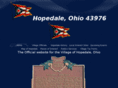 hopedaleoh.com