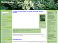 hosta.de