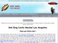 hot-dog-cart-rental.com