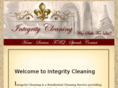 integritycleaning.net