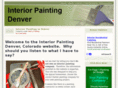interiorpaintingdenver.net