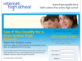 internethighschool.com