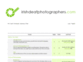 irishdeafphotographers.com