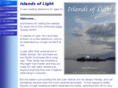 islandsoflight.com