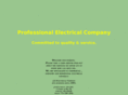 jaelectricalcompany.com
