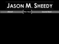 jasonmsheedy.com