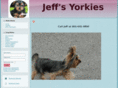 jeffsyorkies.com