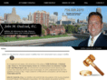 johndudziak.com