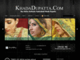 khadadupatta.com