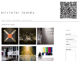 kristoferlamey.com