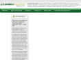 landersinsuranceagency.com