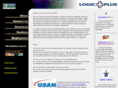 logicplusinc.com