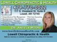 lowellchiroandhealth.com