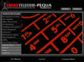 lucastelecom.com