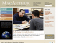 macarthur.org