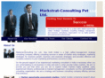 markstrat-consulting.com