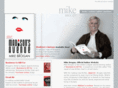 mikebroganbooks.com