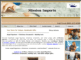 missionimportsonline.com