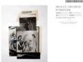 mollygeorgeforever.com