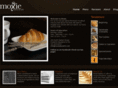 moxiedesserts.com