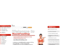 musclefoodshop.com