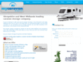 mycaravanstorage.co.uk