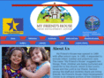myfriendshousecdc.com