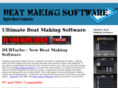newbeatmakingsoftware.com