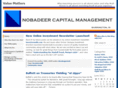 nobadeercapital.com