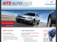 ntsauto.com