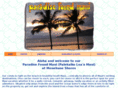 paradisefoundmaui.com