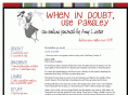 parsley.org