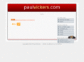 paulvickers.com