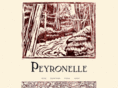 peyronelle.com