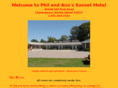 philandannsmotel.com