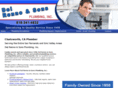 plumbingchatsworth.com